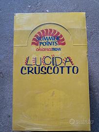 spugnetta lucidacruscotto