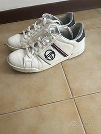 Scarpe sergio tacchini