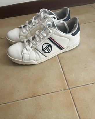 Scarpe sergio tacchini