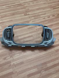 Cornice per autoradio FIAT 500