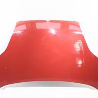 COFANO ANTERIORE FIAT Doblo Serie 51810378 198A300