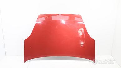 COFANO ANTERIORE FIAT Doblo Serie 51810378 198A300