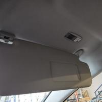 Aletta parasole destra SEAT LEON del 2008