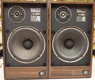 Diffusori AR 18 Teledyne Acoustic Research