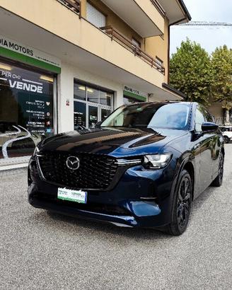 MAZDA CX-60 CX-60 2.5L e-Skyactiv G PHEV AWD Ho...