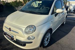 Fiat 500 1.3 Multijet 16V 75 CV Sport