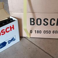 Batterie moto Bosch 12 V 6 Ah
