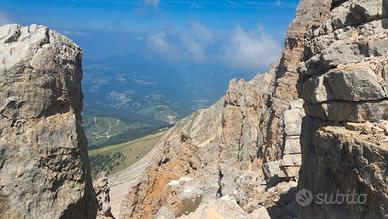 Val di Fiemme - DISPONIBILITÀ ESTATE