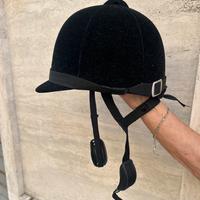 Cappello euitazione