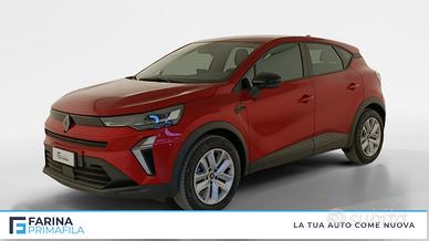RENAULT Captur II 2024 - Captur 1.0 eco-g U171903