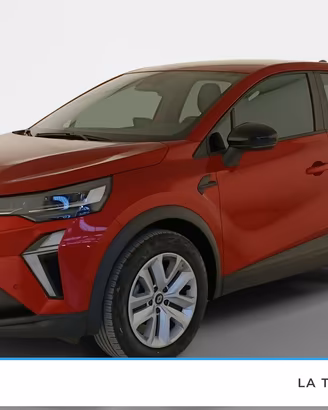 RENAULT Captur II 2024 - Captur 1.0 eco-g U171903