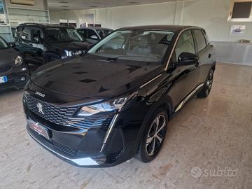 Peugeot 3008 1.5 HDi 130cv Allure EAT8