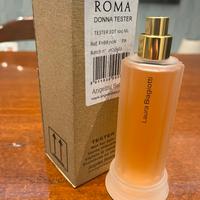 Profumo Roma Donna 100ml