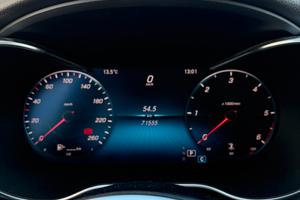 Mercedes C220 SW