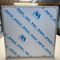 Insegna luminosa monofacciale per esterni nuova