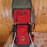 Zaino porta bimbo Salewa Koala