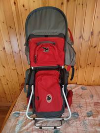 Zaino porta bimbo Salewa Koala