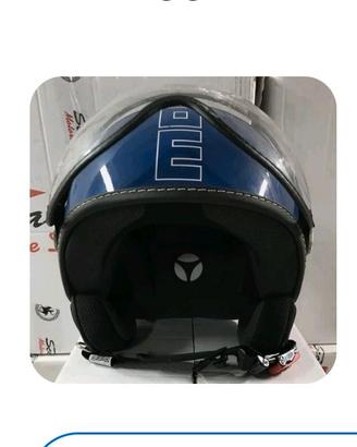 casco momo design 