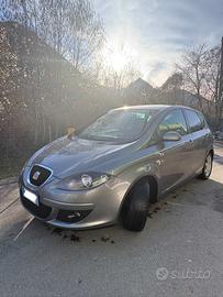 Seat altea 1.9 tdi