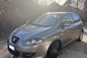 Seat altea 1.9 tdi