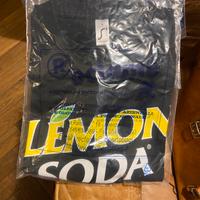 Maglietta lemonsoda t shirt