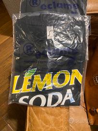 Maglietta lemonsoda t shirt