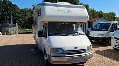 mobilvetta  Icaro 