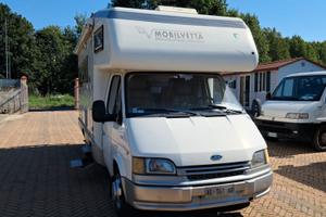 mobilvetta  Icaro 