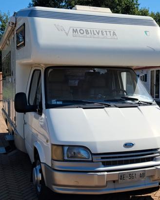 mobilvetta  Icaro 