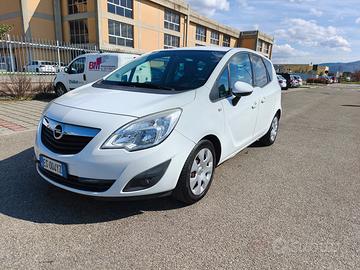 Opel Meriva 1.4 100CV One