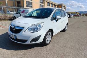 Opel Meriva 1.4 100CV One