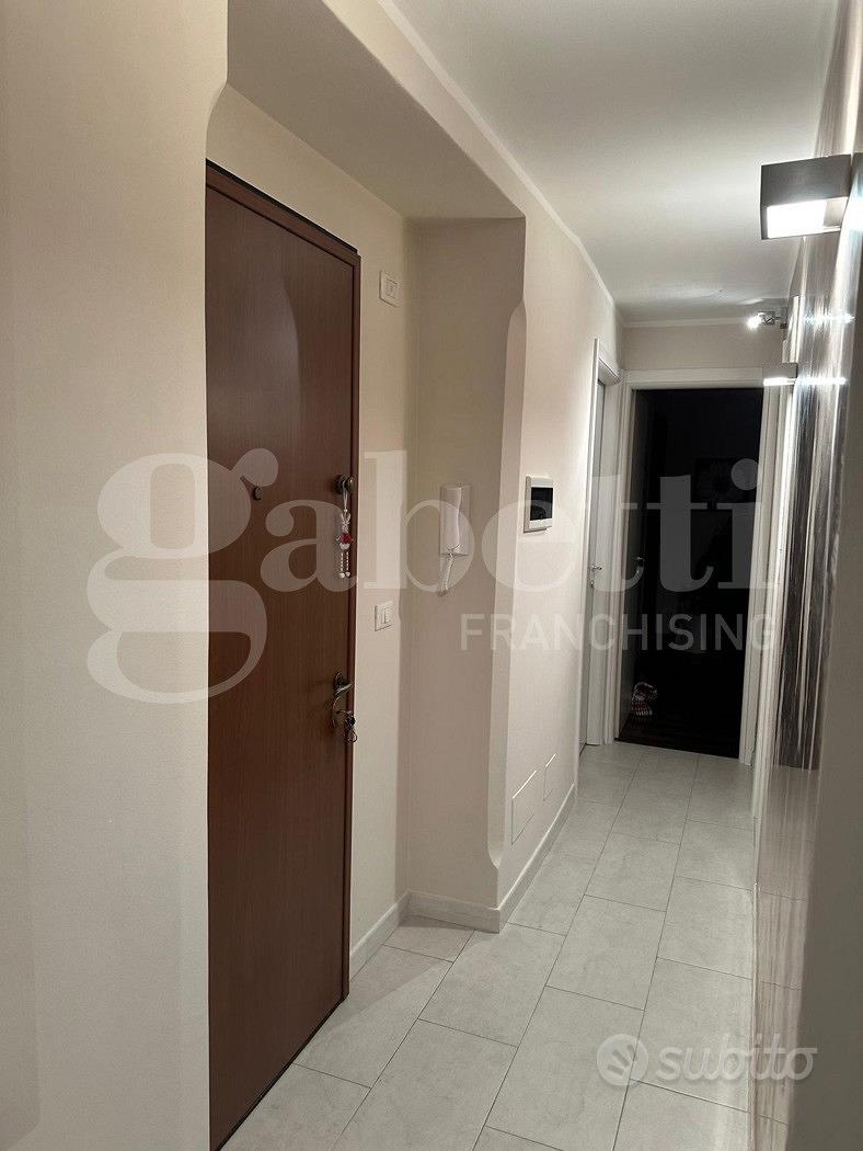 Apartment in Pralungo, Malavecchia - Vista 3