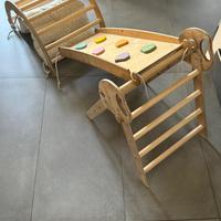 Triangolo Montessori