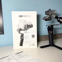 Dji RS3 Mini