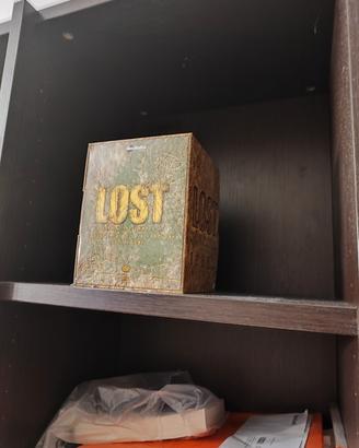 cofanetti film serie 