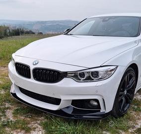 420d xdrive come nuova