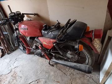 Morini MVAgusta