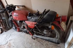 Morini MVAgusta