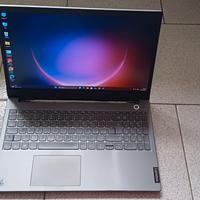 Notebook Lenovo, modello Tinkbook 15 IML
