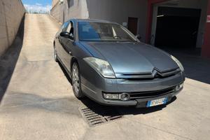 Citroen C6 2.7  hdi exclusive