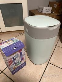 Mangiapannolini tommee tippee
