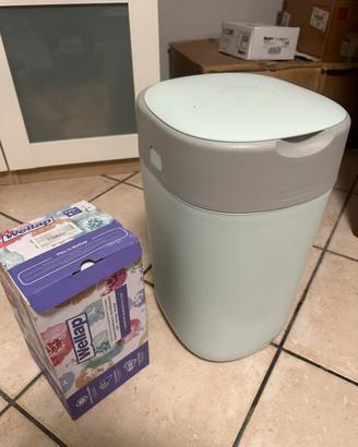 Mangiapannolini tommee tippee