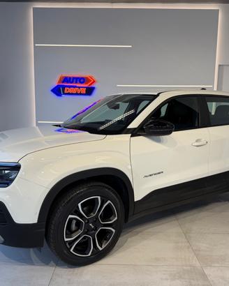 Jeep Avenger 1.2 Turbo 100 CV Summit