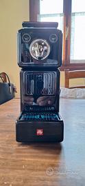 macchina espresso Illy 