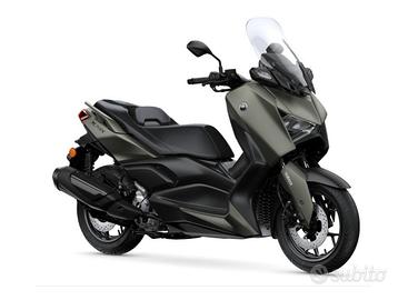 Yamaha XMax 300 Kamo 2025
