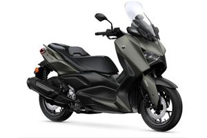Yamaha XMax 300 Kamo 2025