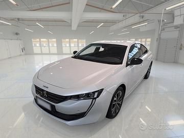 PEUGEOT 508 BLUEHDI 130 ALLURE PACK S/S EAT8 5 POR