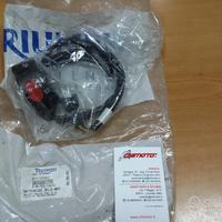 Devio luci destro daytona 675 triumph