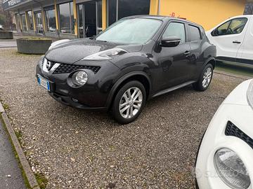 Nisan juke 1.5dci Neopatentati