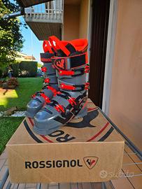 Scarponi da sci